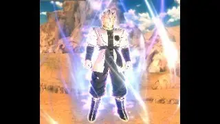 Tuto comment dévérouiller l'ultra instinct sur xenoverse 2