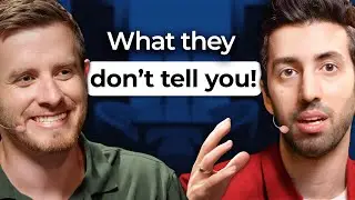 Ex-YouTube Employee on How to Get 100,000 Subscribers FAST