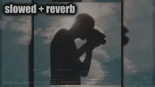 Calogero - 1987 (slowed + reverb)