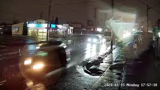 山形県山形市南館国道348号線ライブカメラ Yamagata Yamagatashi Live camera.world.cam