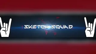 1080p SMARTPHONE STREAM IS BACK IN THE SKETCHMOBILE!  World of Warcraft Raiding SketchSquad Gameplay