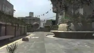 HBR iCraze x - Black Ops Game Clip