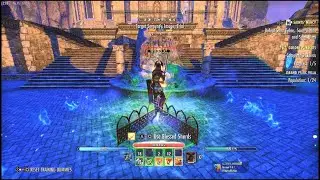 147k Arc/DK/NB Trial Setup