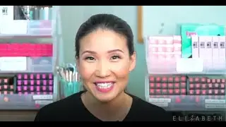 Voluminous Mascara - Best Mascara 2020 Cruelty-Free It's So Big Volumizing Mascara Elizabeth Mott