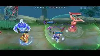 Mlbb obsidian #mlbb #mobilelegends #obsidian 