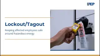 Ask The Expert - Lockout Tagout - September 2025