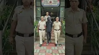 FOUR PROCLAIMED OFFENDERS 1