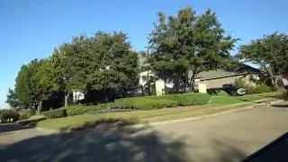 Stonebriar Village Luxury Gated Community of Frisco TX