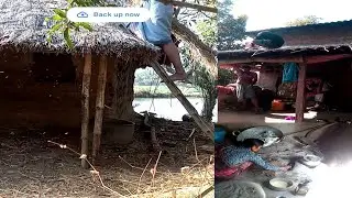 একসঙ্গে কাজ করার মজাই আলাদা