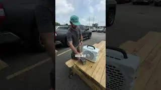 Outdoor audio just got louder with Turtlebox Party Mode.