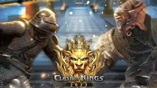 Clash of Kings Mod. Daily event in the BosMod Game