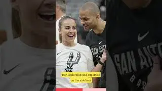 Becky Hammon - First Woman To Be An NBA Assistant Coach In The NBA #shorts