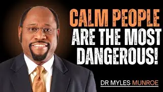 &ldquo;Never Mistake Calm for Weakness &mdash; It&rsquo;s the Most Dangerous Power&rdquo;