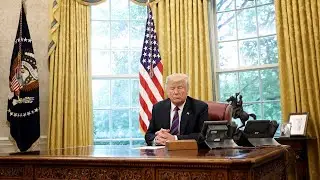 Trump delays classified document release
