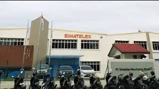 PT. Simatelex Manufactory Batam