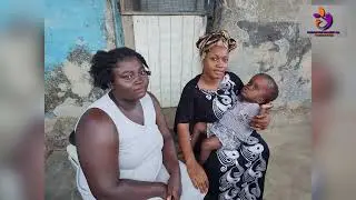 Update on 2 year old Kofi's surgery (Hydrocephalus victim)