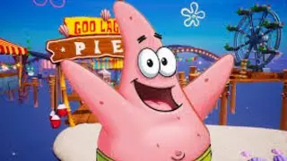 PATRICK ENFRENTOU OS ROB&Ocirc;S DA PONTA DA PRAIA JUNTO COM O SR. SIRIGUEIJO!