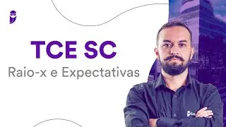 Concurso TCE SC - Raio-x e Expectativas