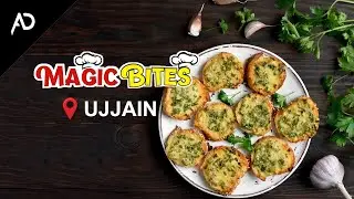 Magic bites RoofTop (Official video)