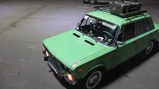 Cars compilation / Azizi Gibson - Backward Books