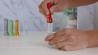Equip nurses with ampoule opener to protect their hands#medical #surgicalinstruments #safetyfirst