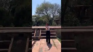 rambagh park agra 🥰 #youtubeshorts #love #minivlog #vlog #shortvideo #vlogger #couple #shorts