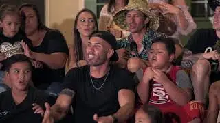 AKONI- OHANA (OFFICIAL MUSIC VIDEO)