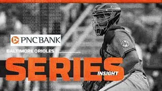 Going up against the Red Sox with some new faces | PNC Series Insight