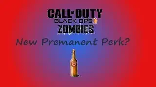 A possible new permanent perk?
