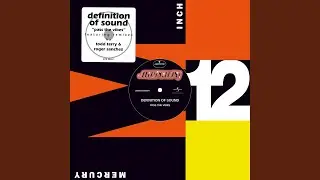 Pass The Vibes (In A Dub Mix)