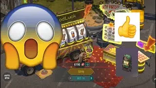 This is the Most Expensive Reward - BROKEN SLOT MACHINE | Last Day On Earth: Survival