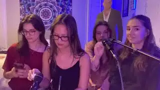 asmr we invite you to our sleepover (mean girls roleplay)