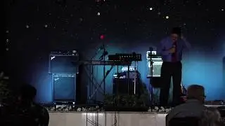Pastor Raul Reyes - How's Your Fruit?