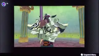 The Legend Of Zelda The Wind Waker My Own Gamethrough Part 9 Mini Boss #4 Darknut