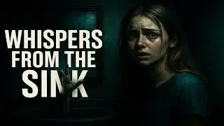 Whispers from the Sink &ndash; She Heard It at 3AM (Short Horror Film)&rdquo;