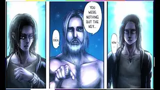 ZEKE'S EUTHANASIA PLAN-EREN ENTER THE PATHS - CHAPTER 120 - A FLEETING MOMENT (MANGAHIGHLIGHTS)