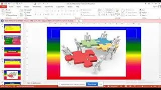 ASSIMILATION, INTEGRATION, ISOLATION | TNMGRMU | PSCON | Online Lecture  on 20 - 7 - 2021