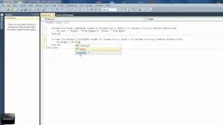 VB 2010 [Tutorial] How To Resize a Form Using Buttons