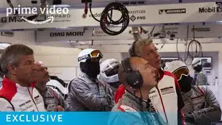 Le Mans: Racing is Everything &ndash; Teamwork | Prime Video