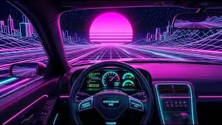 VELOCITY LIMIT BREAK  High-Octane Instrumental Gaming Music for Flow State, Focus & Coding