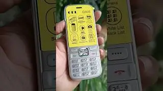 GDL G605 #newphone #mobile #gdl