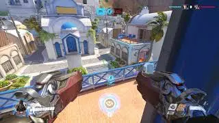 Thomas' Reaper Tip