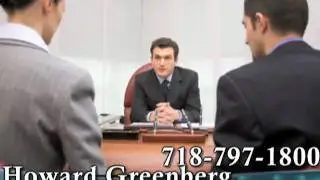 Greenberg Howard - Legal - Brooklyn, NY 11201