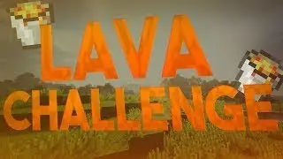 Lava Challenge ~ Passando o Medium Do Mush ~ Tanker