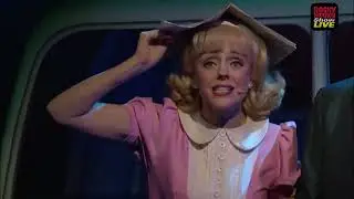 Rocky Horror Show Live From London's West End 2015