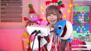 Mako Shark (Baby Shark) ASMR Compilation