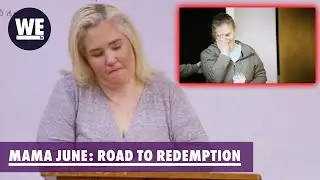 June Spent 100K on DRUGS! | Mama June: Road to Redemption
