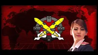 ROTR Prepare for Battle addon Challenge: Russia Strategic Rocket Forces vs General Leang #8