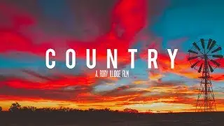 COUNTRY / a rory illidge film