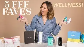 Summer Edit Spoilers! | 5 Wellness Faves | FabFitFun